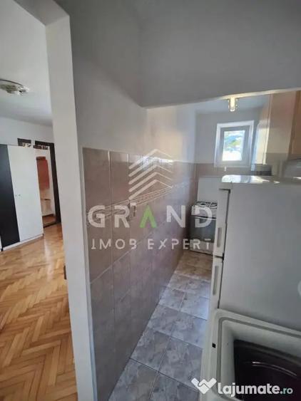 Apartament 2 camere, in Gheorgheni, Cluj-Napoca - 5