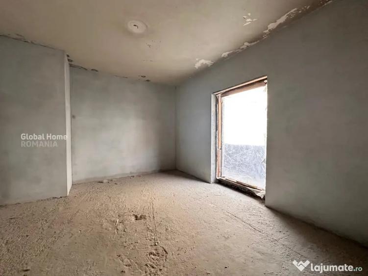 Casă cu 1 camere cu Teren 556 Mp în Unirii