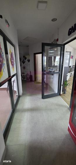 Spațiu comercial, de 250 mp, în Central