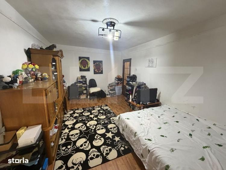 Garsonieră decomandată în Ultracentral