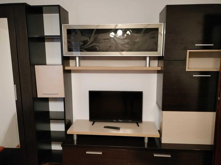 Apartament cu 3 camere decomandat în Mărăști