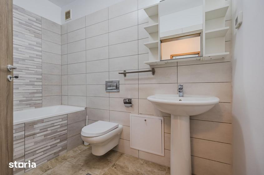 Apartament cu 2 camere în Tractorul