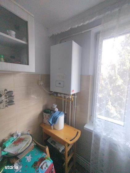 2 camere Centru - 3