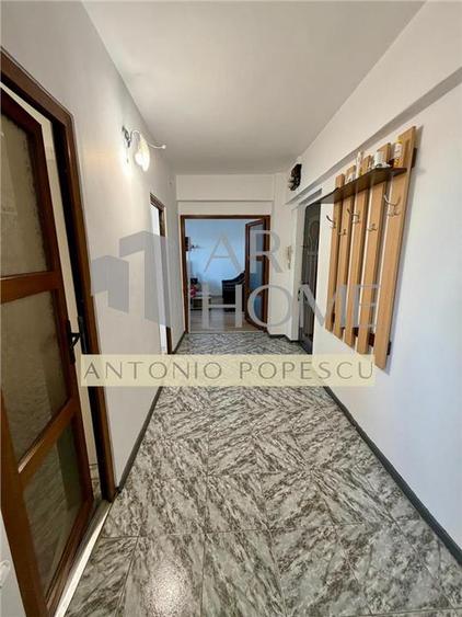 Apartament 2 camere, 2 balcoane, in Ploiesti, zona Catedrala - 17