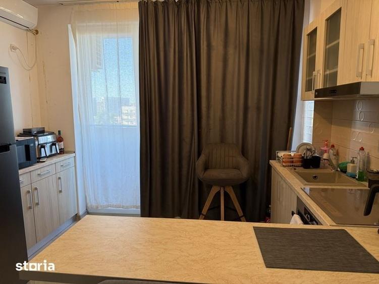 Apartament cu 2 camere în Calea Aradului