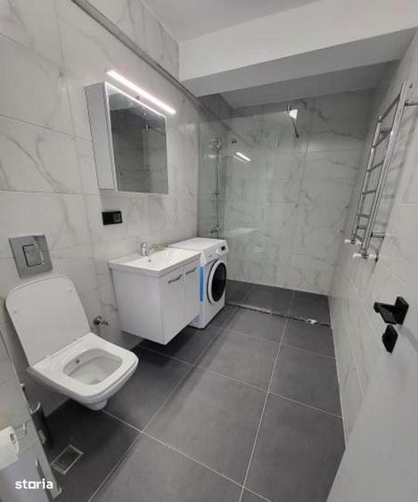 Apartament cu 2 camere în Theodor Pallady