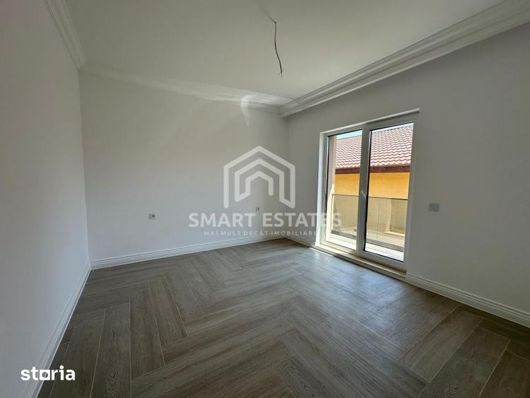 Casă cu 5 camere cu Teren 200 Mp în Sălăjan