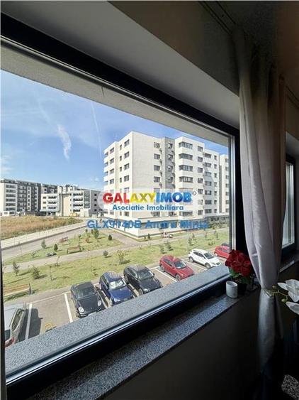 Vanzare apartament 2 camere Ivory Residence Pipera OMV 0 COMISION - 29