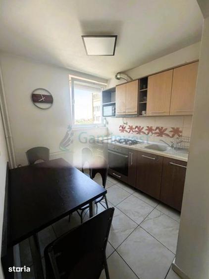 Apartament cu 2 camere Oradea, Piata Rogerius Gaminvest A2710 - 4