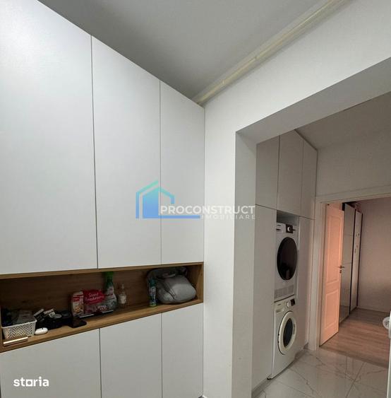 Apartament cu 2 camere în Girocului — fotografia 1