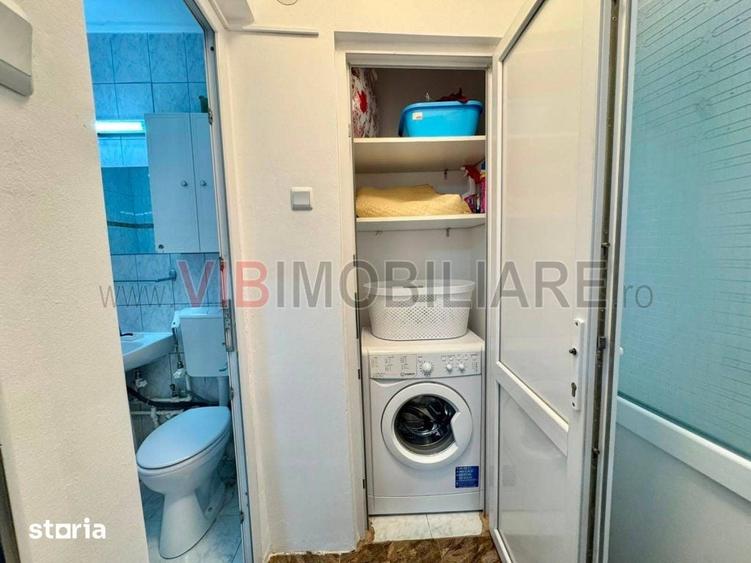 2 Camere - Crangasi - Constructorilor - Giulesti - 6
