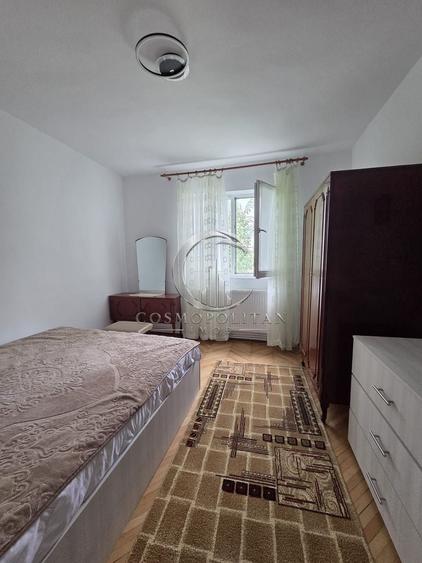 Apartament cu 2 camere în Bălcescu