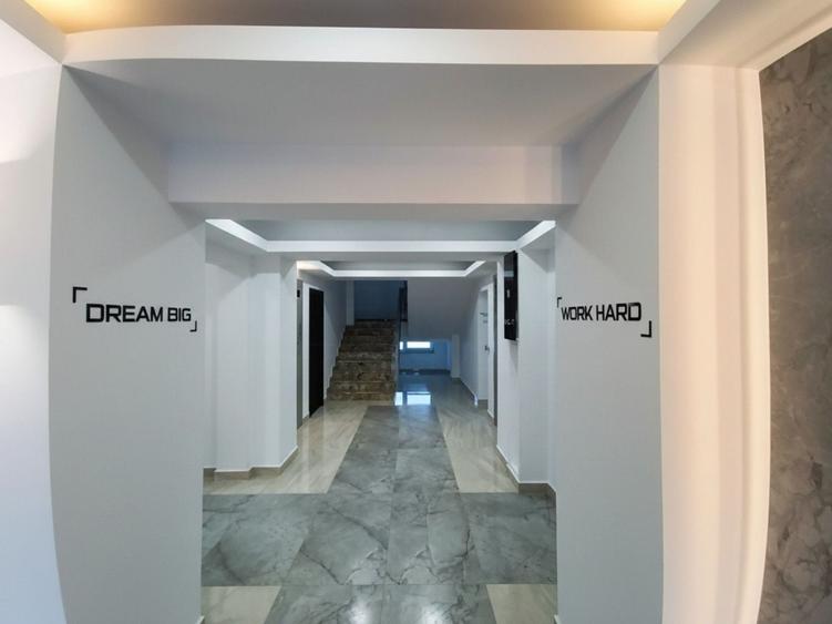 Apartament cu 2 camere decomandat, mobilat în Sud-Est