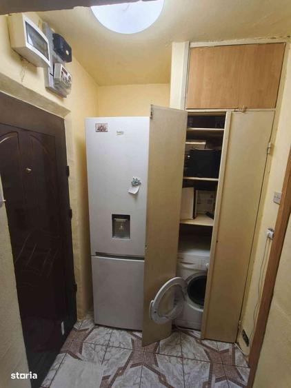 Apartament cu 2 camere în 9 Mai