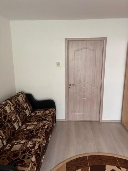 Apartament cu 2 camere decomandat în Gară