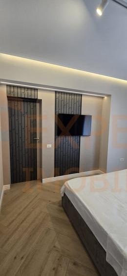 Apartament 2 Camere de Închiriat Tomis Nord – Vaporaș | Lux - 9