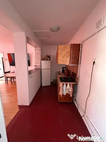 Casă cu 4 camere cu Teren 520 Mp în Km 5