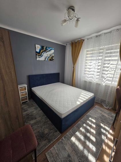 Inchiriere apartament 2 camere Cluj-Marasti zona Kaufland - 1