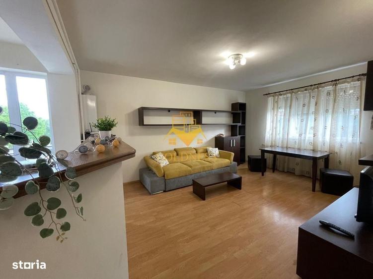 2 camere, parcare, Calea Turzii, Observatorului, UTCN, UMF, D'autore - 6