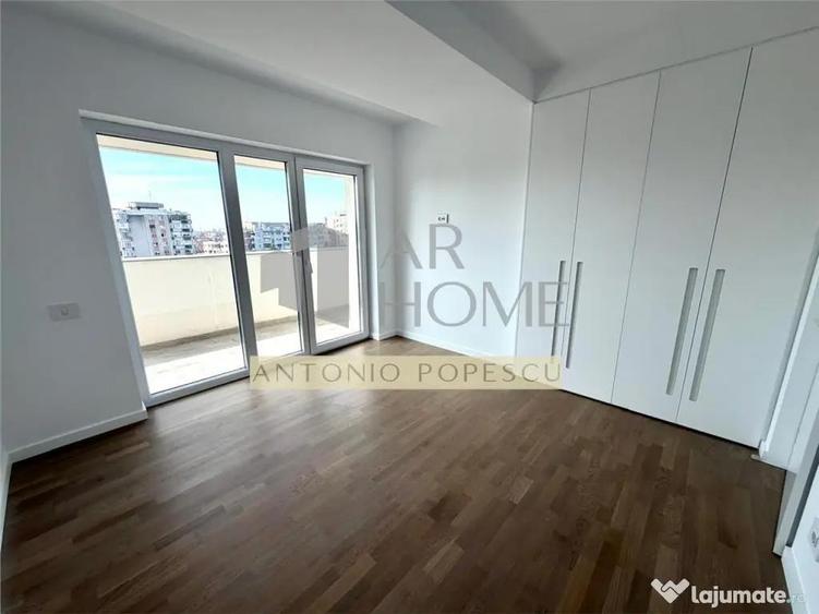 Apartament cu 3 camere decomandat în Gheorghe Doja