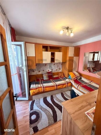 RECO Apartament 2 camere, etaj 1 din 4, complet mobilat si utilat, Ios - 3