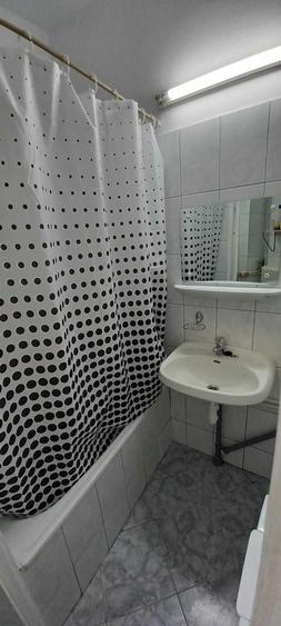 Garsonieră semidecomandată în Florești
