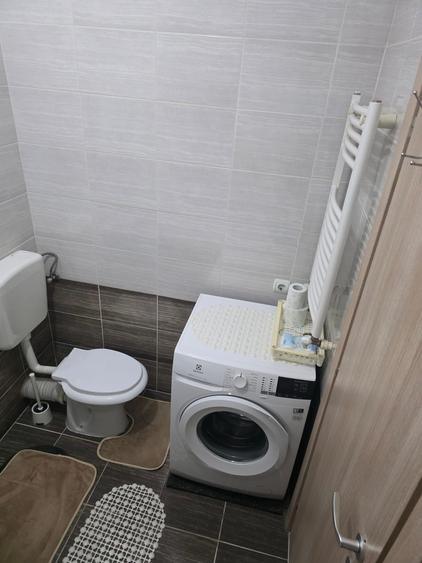 Garsonieră decomandată în Sălaj