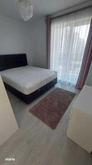 Apartament cu 3 camere în Ștrand