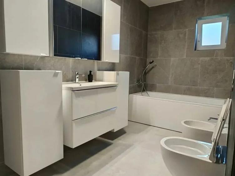 Casă cu 3 camere cu Teren 510 Mp în Sângeorgiu de Mureș