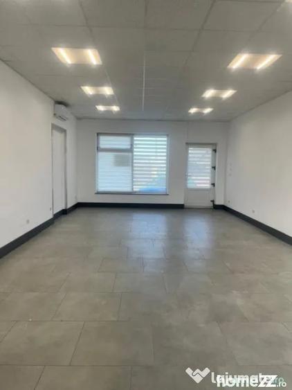 Spațiu comercial, de 50 mp, în Rădăuți