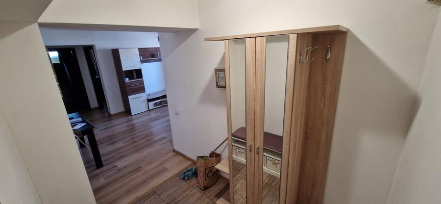 Apartament 2 camere, 61 mp, zona Craiovița Nouă - 1