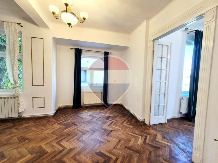 Vila | Apartament 4 camere de închiriat Metrou Tineretului Timpuri Noi - 19