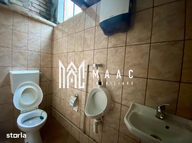 Casă cu 4 camere cu Teren 126 Mp în Piața Cluj