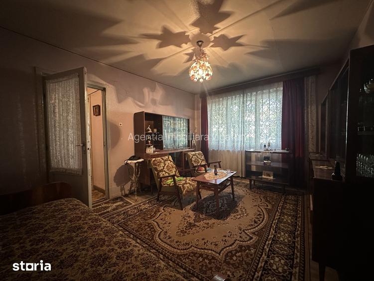 Agentia imobiliara VIGAFON vinde apartament 2 camere Cina