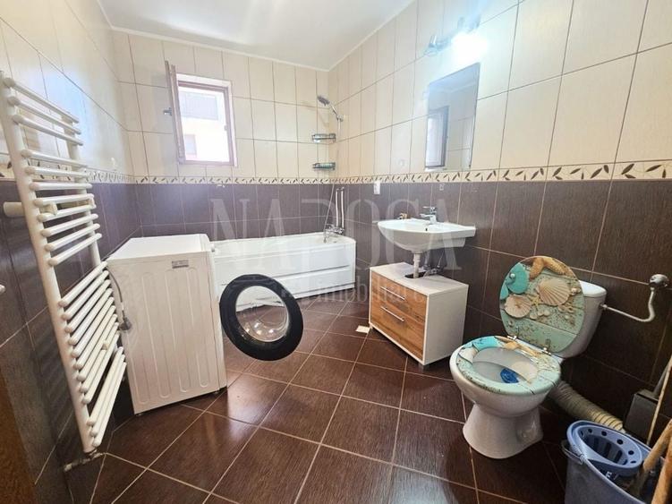 Apartament 3 camere de vanzare in Floresti - 5