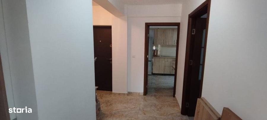 Apartament cu 2 camere decomandat în Valea Lupului