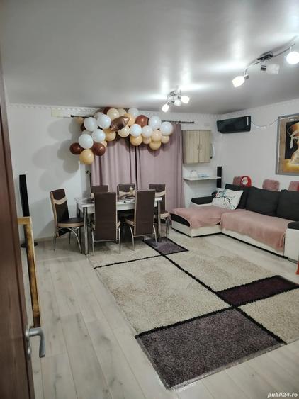 Casă cu 4 camere în Pădureni (Jebel)