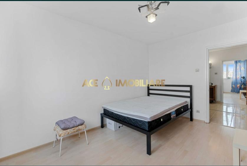 2 Camere de inchiriat | Dristor | 2' Metrou | PetFriendly | Mobilat - 4