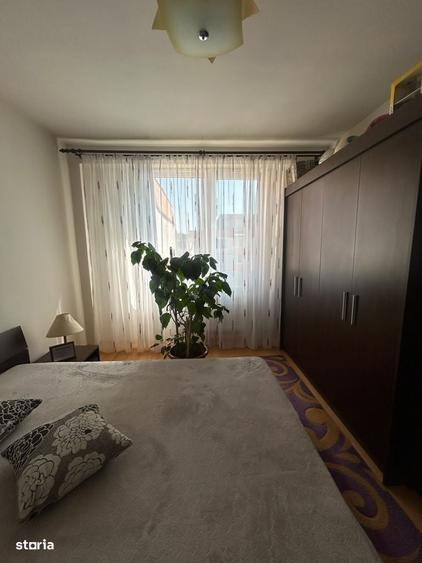 Apartament 3 camere zona Astra mobilat ! - 10