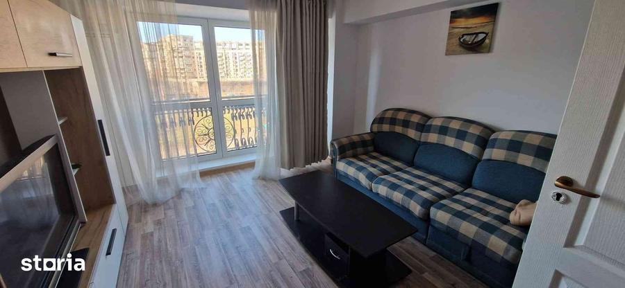Apartament cu 2 camere în Decebal