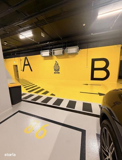 Apartament 2 camere | BHB Avenue | Fabrica de Glucoza. - 2