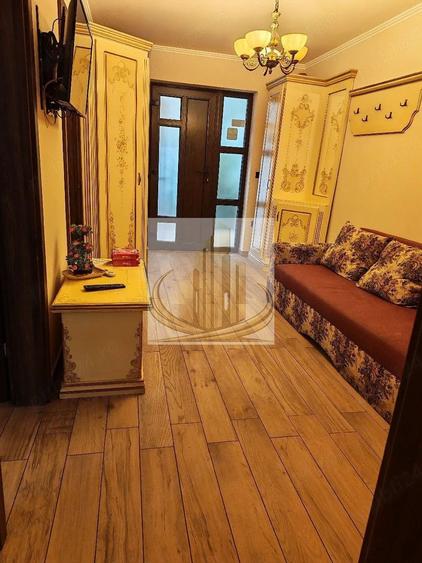 Apartament cu 2 camere decomandat, mobilat în Lipovei