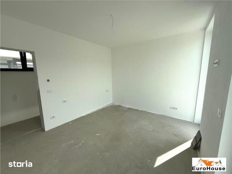 Casă cu 4 camere cu Teren 386 Mp în Central