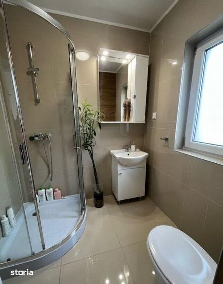 Casă cu 1 camere cu Teren 500 Mp în Gușterița