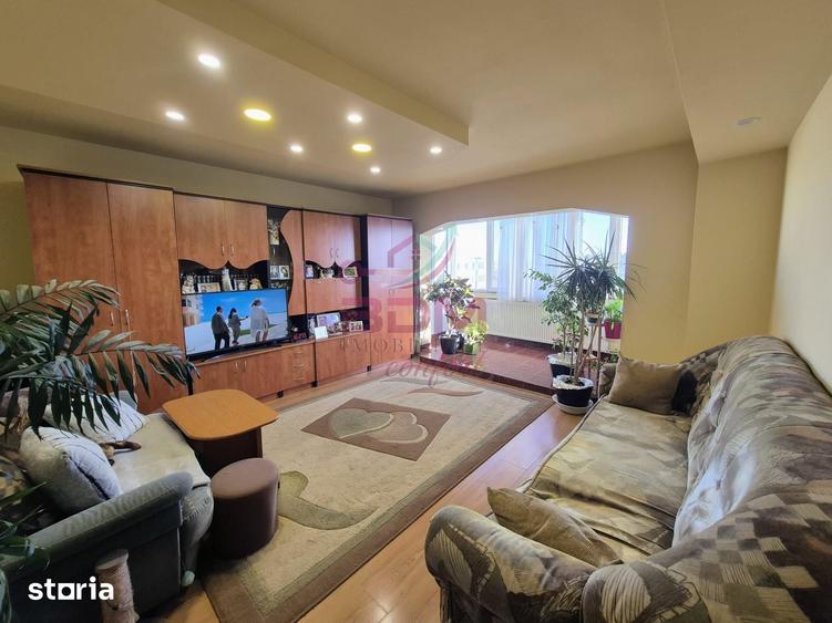 COMISION 0 | Apartament 2 camere | decomandat | zona Micro 1 - 7