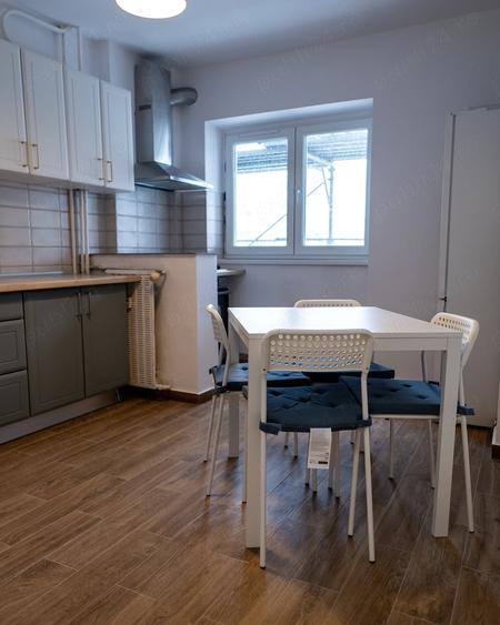 Apartament cu 2 camere nedecomandat în Colentina