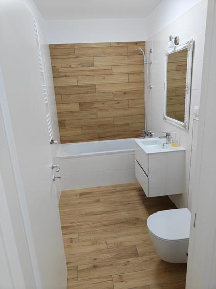 Ideal Residence - Apartament 2 camere Parcare Inclusă - 10