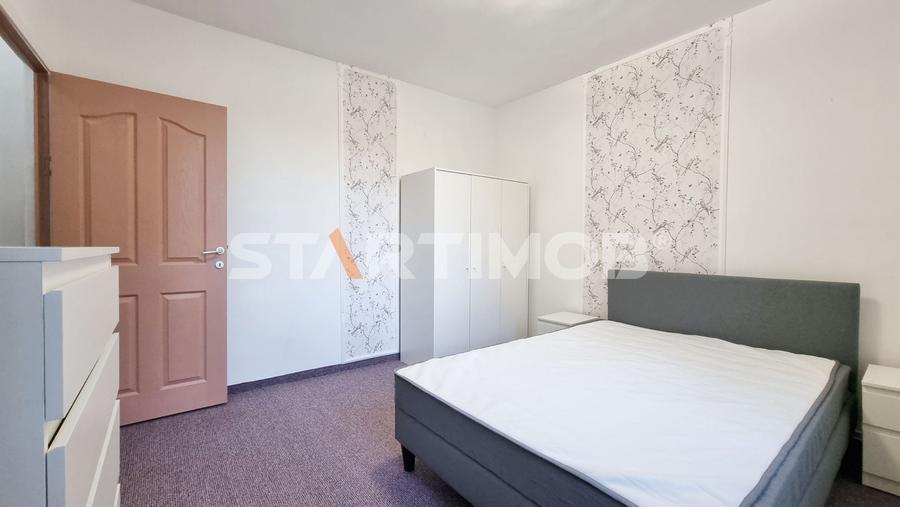 Apartament mobilat doua camere Zizinului - 8