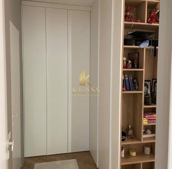 Apartament cu 3 camere decomandat, mobilat în Pipera