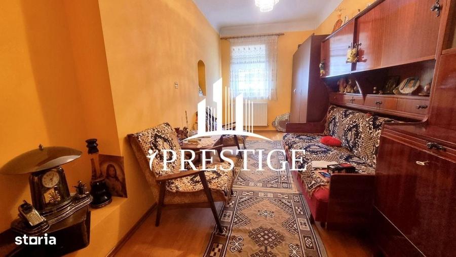 Casa De Vanzare Sibiu Turnisor, Curte Mare, Garaj, Acces Auto - 4